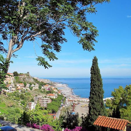 Apartment Calandre Suite By Interhome Ventimiglia Exterior foto