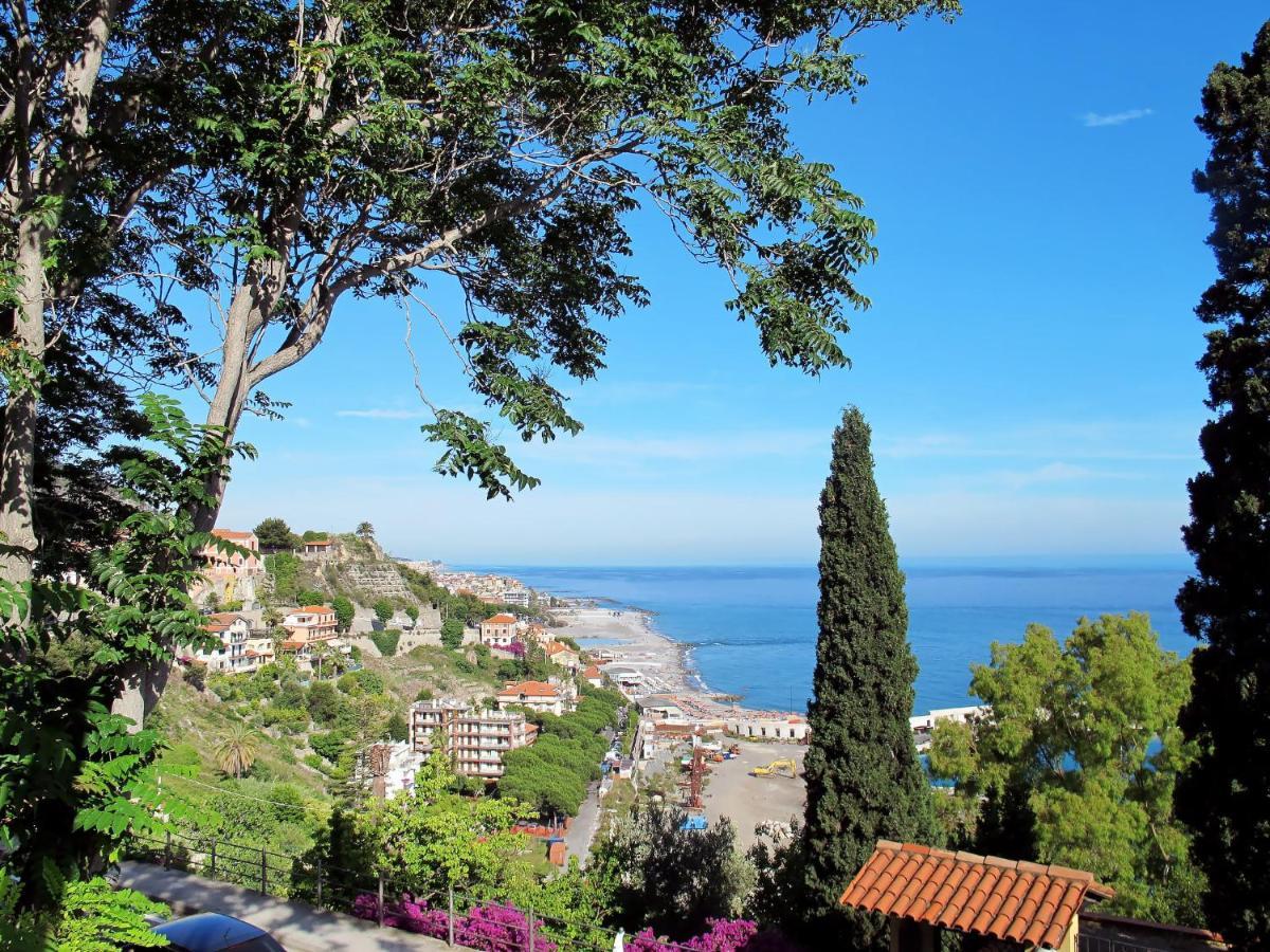Apartment Calandre Suite By Interhome Ventimiglia Exterior foto